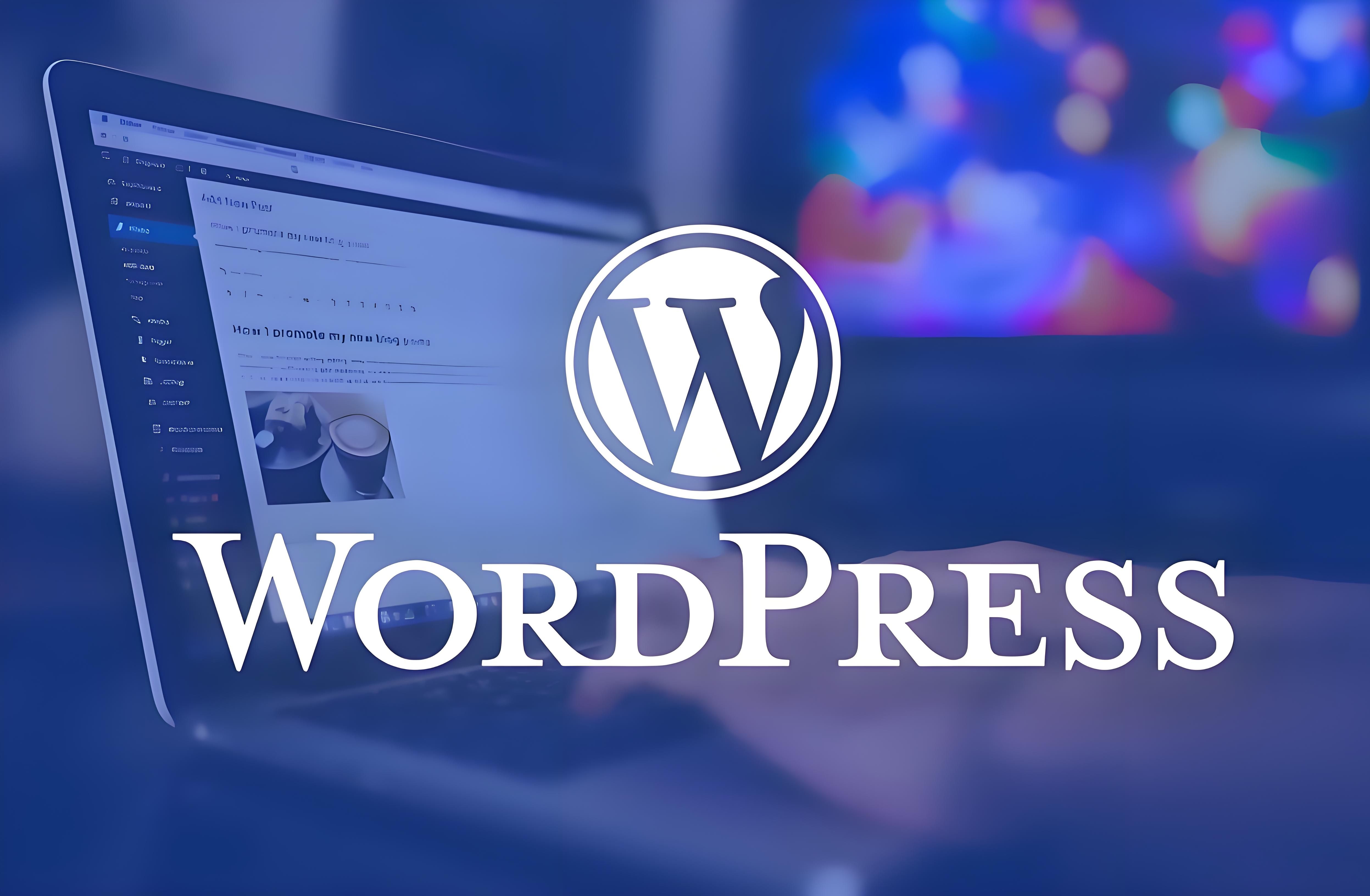 WordPress获取网站当前使用主题信息的函数wp_get_theme()